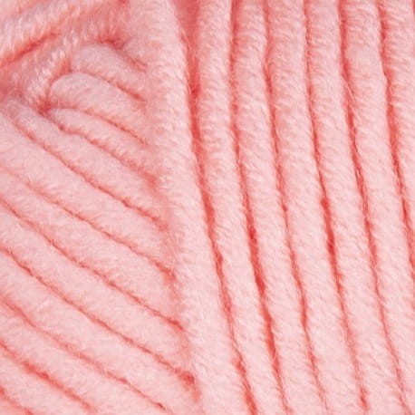YarnArt Merino Bulky 565 łososiowy