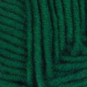 YarnArt Merino Bulky 338 zielony