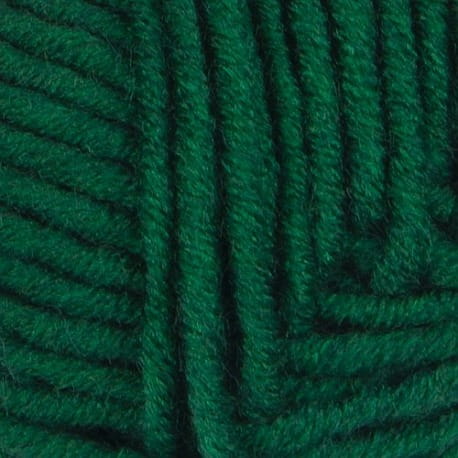 YarnArt Merino Bulky 338 zielony