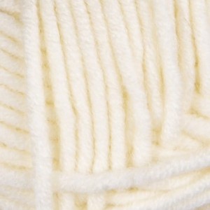 YarnArt Merino Bulky 502 ekri