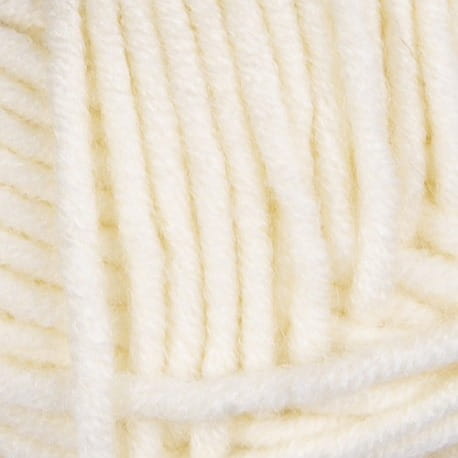 YarnArt Merino Bulky 502 ekri