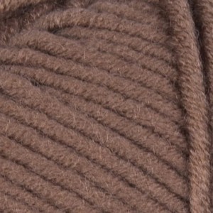YarnArt Merino Bulky 514 kawa z mlekiem