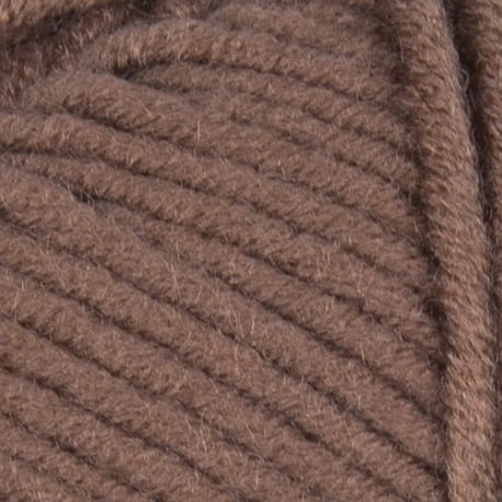 YarnArt Merino Bulky 514 kawa z mlekiem