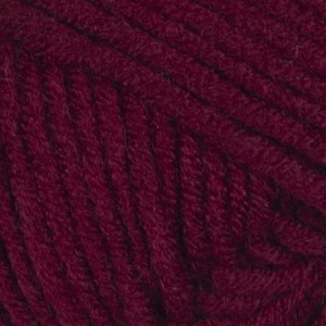 YarnArt Merino Bulky 577 bordowy