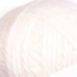 YarnArt Alpine Angora 332 ekri