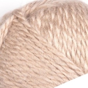 YarnArt Alpine Angora 333 chłodny beżowy