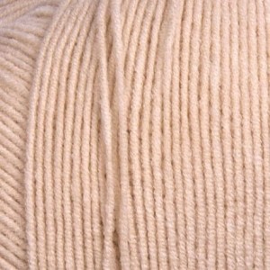 YarnArt Cotton Soft 05 jasny beżowy