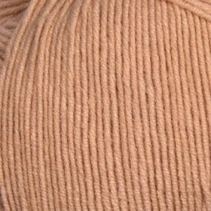 YarnArt Cotton Soft 07 beżowy