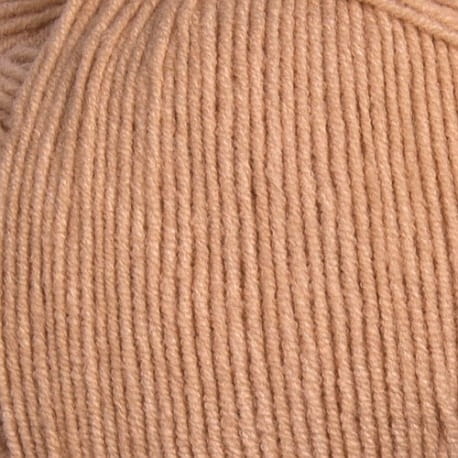 YarnArt Cotton Soft 07 beżowy