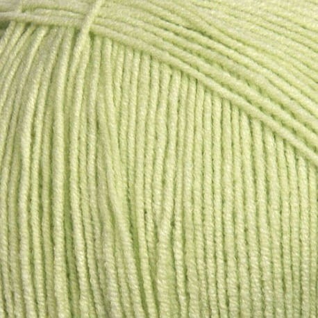YarnArt Cotton Soft 11 pastelowa zieleń