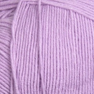 YarnArt Cotton Soft 19 jasny wrzosowy