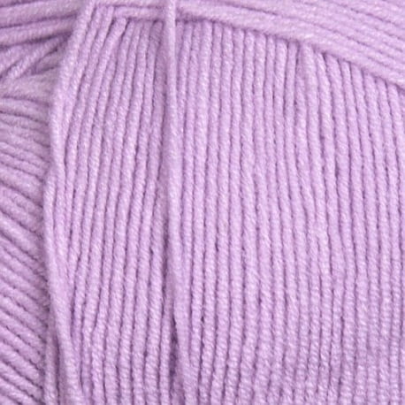 YarnArt Cotton Soft 19 jasny wrzosowy