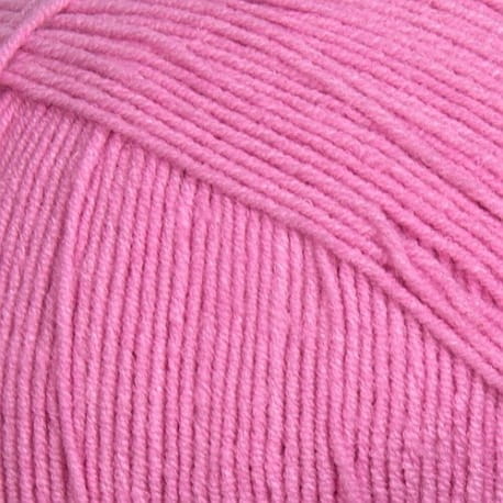 YarnArt Cotton Soft 20 różowy