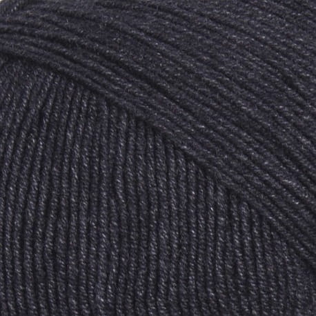 YarnArt Cotton Soft 28 grafitowy