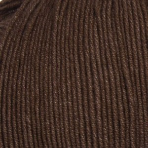 YarnArt Cotton Soft 40 brązowy