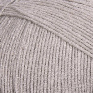YarnArt Cotton Soft 49 popielaty