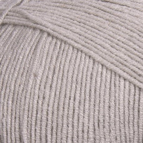 YarnArt Cotton Soft 49 popielaty