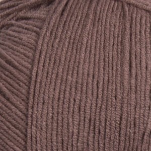 YarnArt Cotton Soft 71 kawa z mlekiem