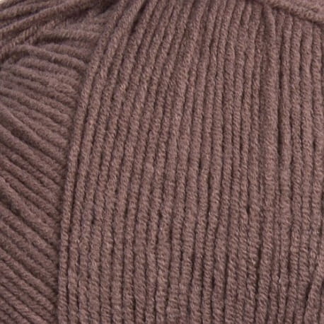 YarnArt Cotton Soft 71 kawa z mlekiem