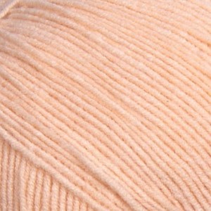 YarnArt Cotton Soft 73 łososiowy