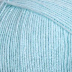 YarnArt Cotton Soft 76 jasny turkusowy