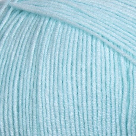 YarnArt Cotton Soft 76 jasny turkusowy