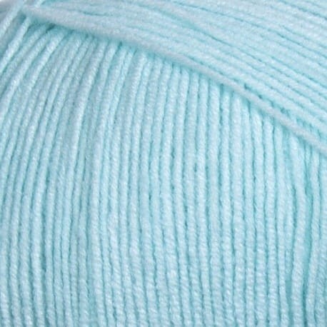 YarnArt Cotton Soft 76 jasny turkusowy