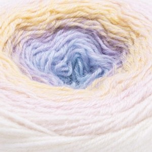 Flowers Alpaca YarnArt 402