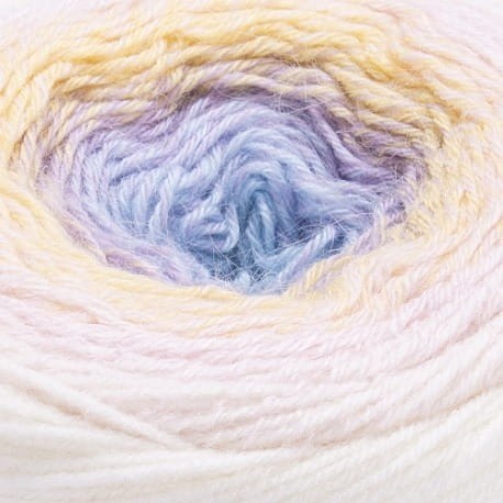 Flowers Alpaca YarnArt 402