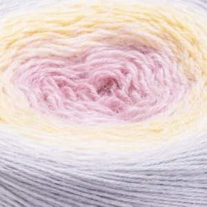 Flowers Alpaca YarnArt 404