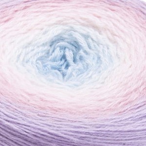 Flowers Alpaca YarnArt 405