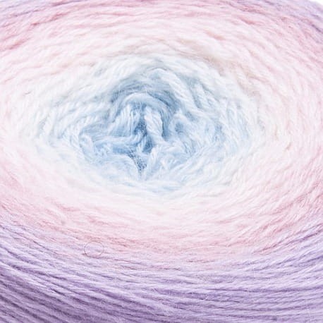 Flowers Alpaca YarnArt 405