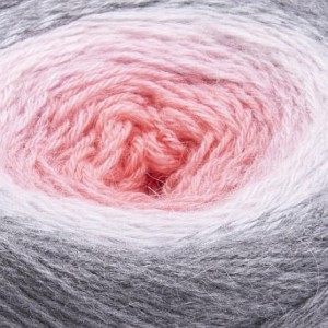 Flowers Alpaca YarnArt 406