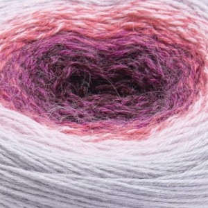 Flowers Alpaca YarnArt 408