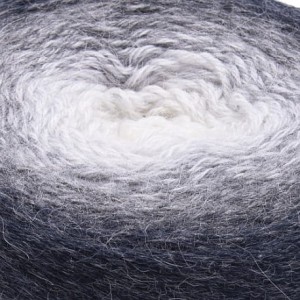 Flowers Alpaca YarnArt 410