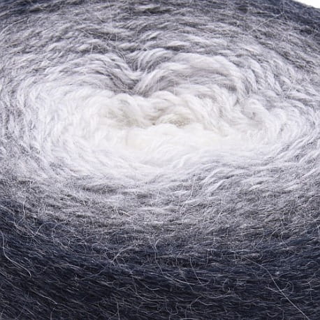 Flowers Alpaca YarnArt 410