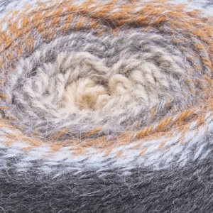 Flowers Alpaca YarnArt 440