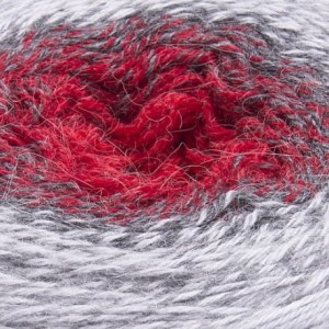 Flowers Alpaca YarnArt 436