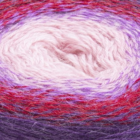 Flowers Alpaca YarnArt 434