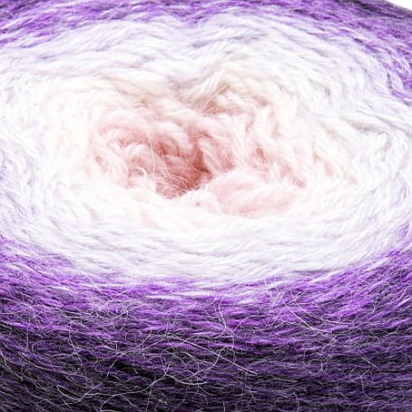 Flowers Alpaca YarnArt 427