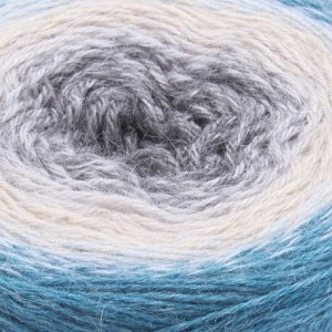 Flowers Alpaca YarnArt 417