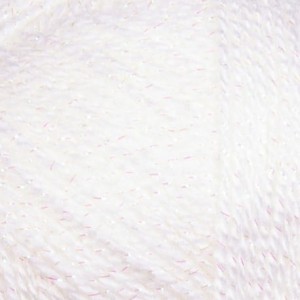 YarnArt Gold 9362 biały