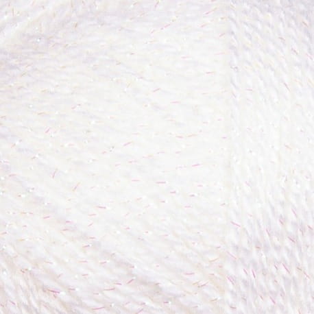 YarnArt Gold 9362 biały