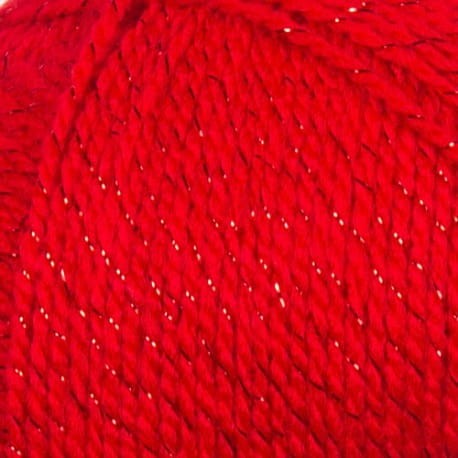 YarnArt Gold 9352 czerwony