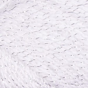 YarnArt Gold 9051 biały