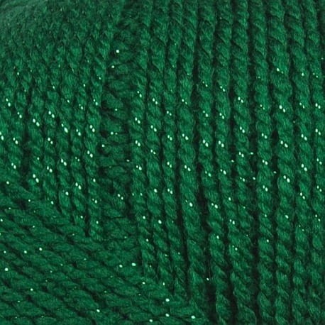 YarnArt Gold 9049 zielony