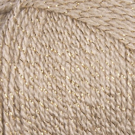 YarnArt Gold 9048 kawa z mlekiem