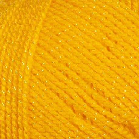 YarnArt Gold 9047 żółty