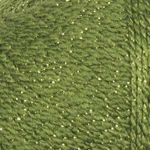 YarnArt Gold 9046 soczysta zieleń