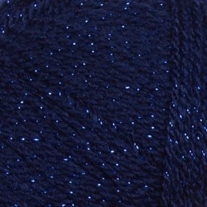 YarnArt Gold 9033 granatowy